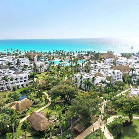Sunscape Dominicus La Romana Exteriér fotografie