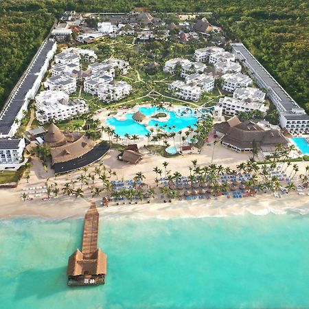 Sunscape Dominicus La Romana Exteriér fotografie