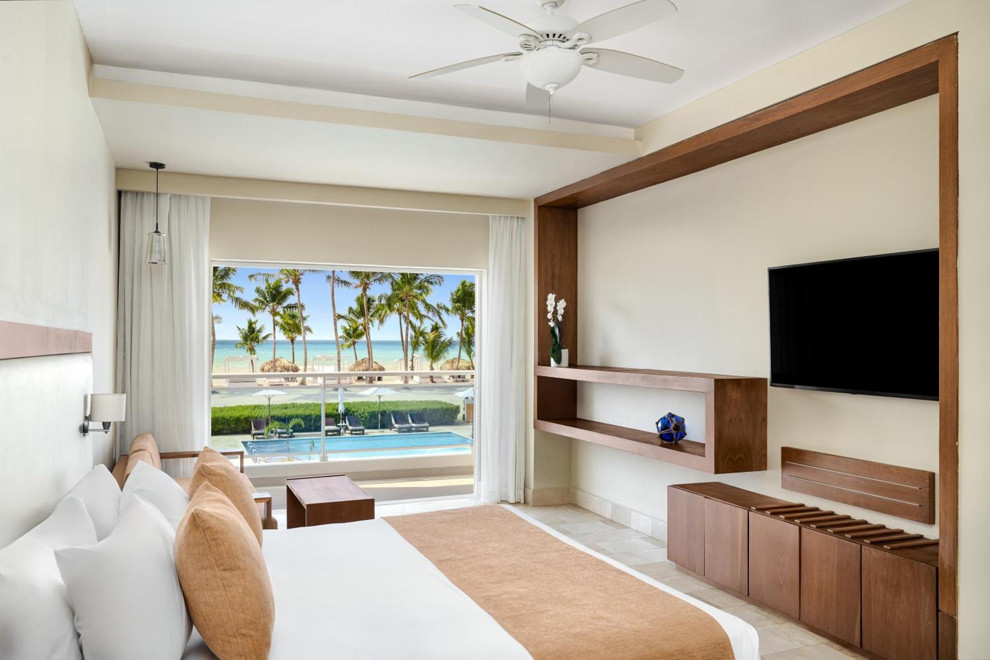 Sunscape Dominicus La Romana Exteriér fotografie