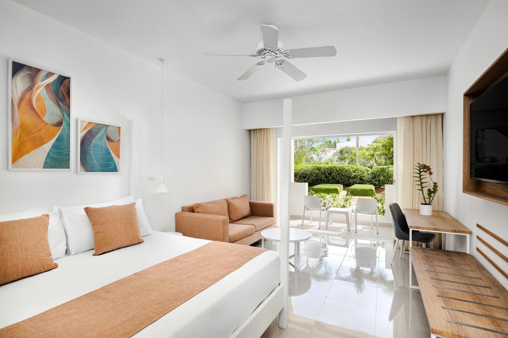 Sunscape Dominicus La Romana Exteriér fotografie
