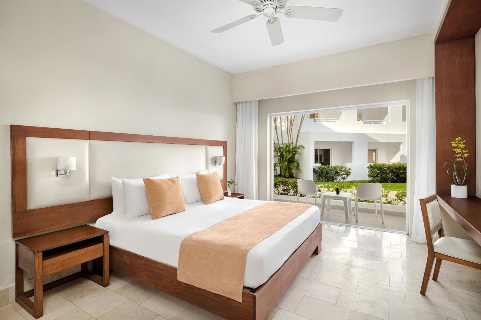 Sunscape Dominicus La Romana Exteriér fotografie