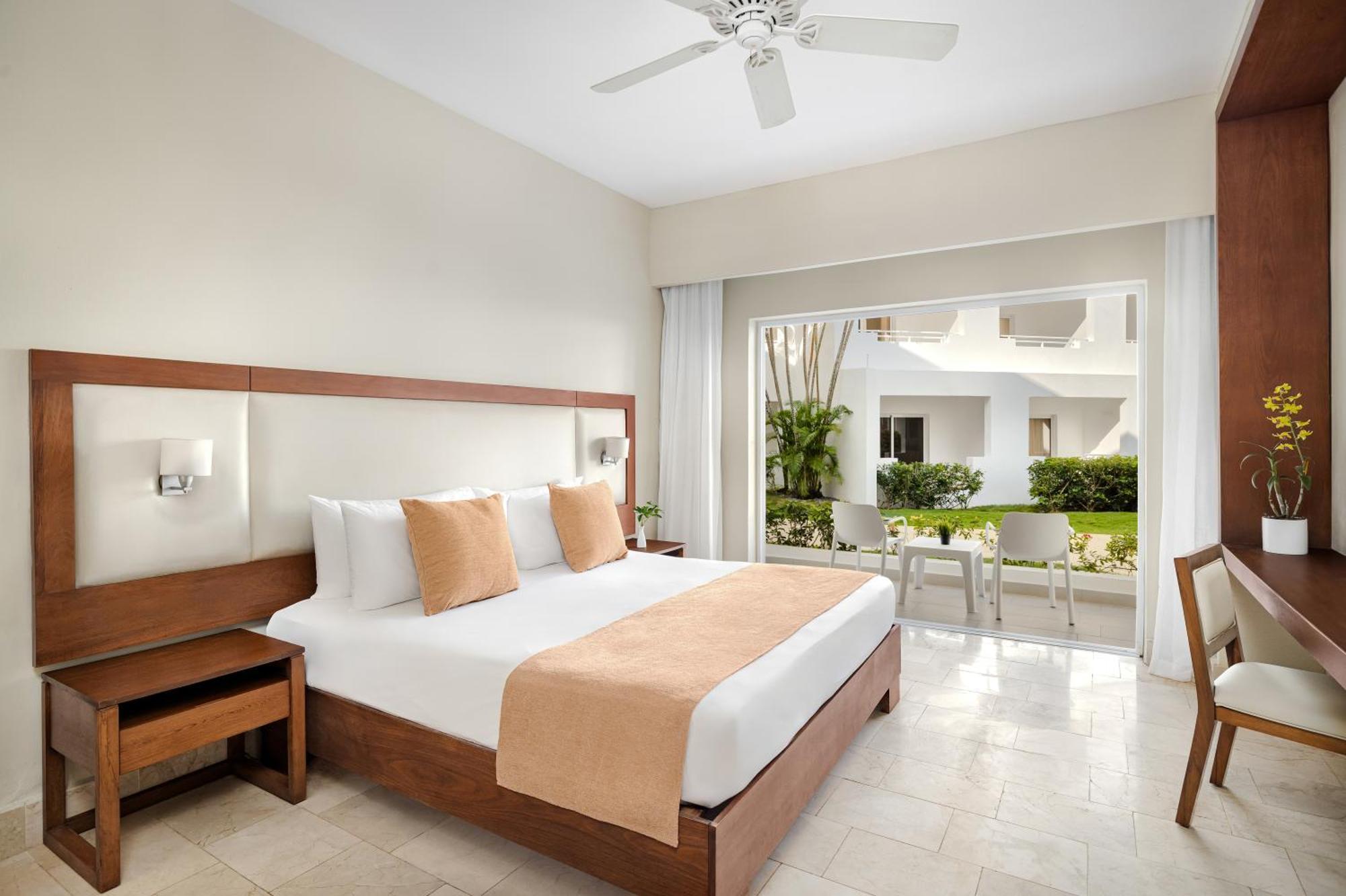 Sunscape Dominicus La Romana Exteriér fotografie