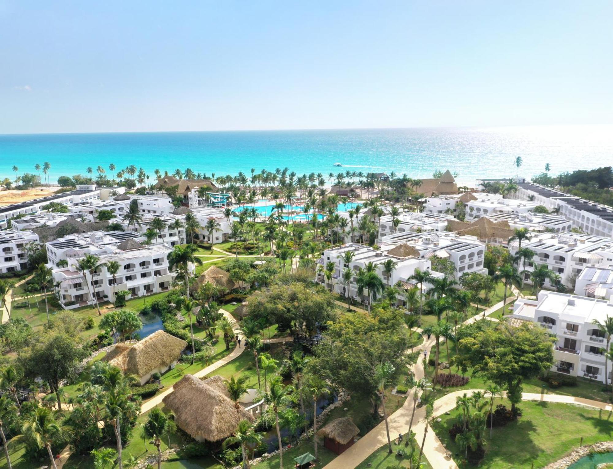 Sunscape Dominicus La Romana Exteriér fotografie