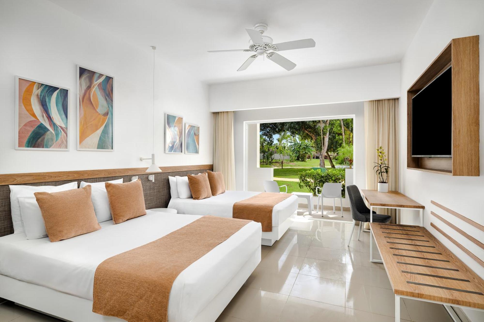 Sunscape Dominicus La Romana Exteriér fotografie