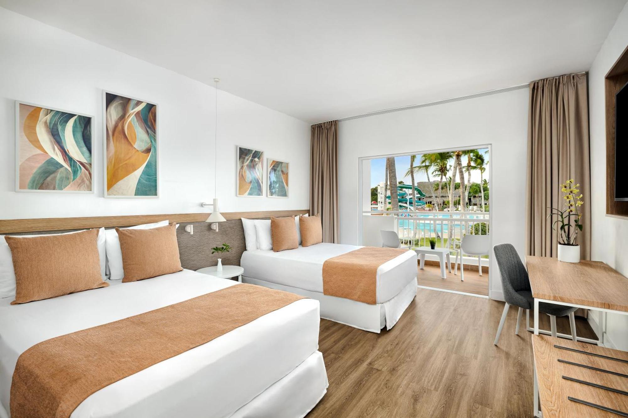 Sunscape Dominicus La Romana Exteriér fotografie