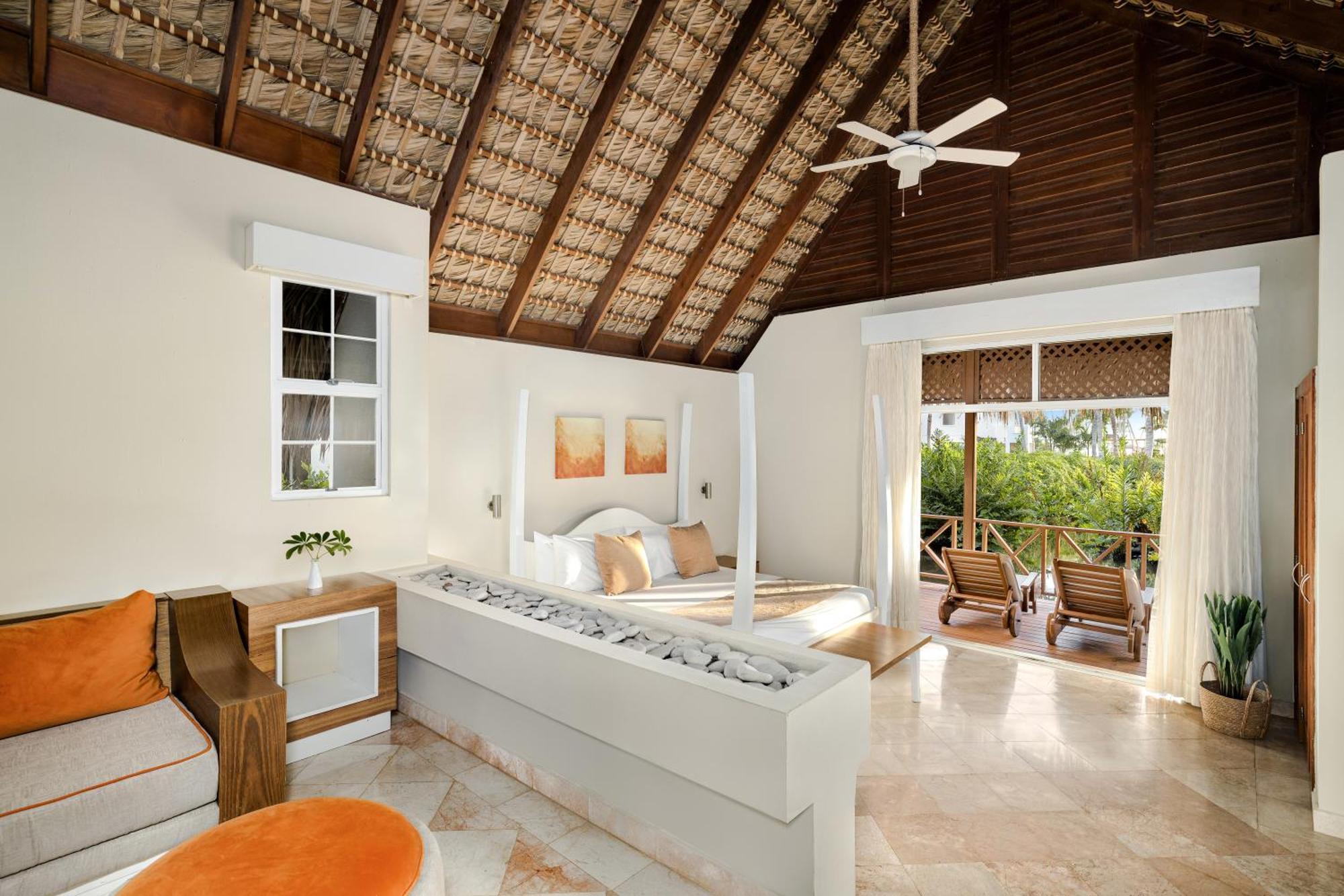 Sunscape Dominicus La Romana Exteriér fotografie