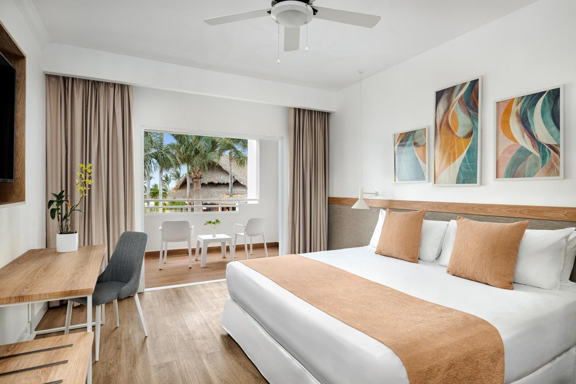 Sunscape Dominicus La Romana Exteriér fotografie