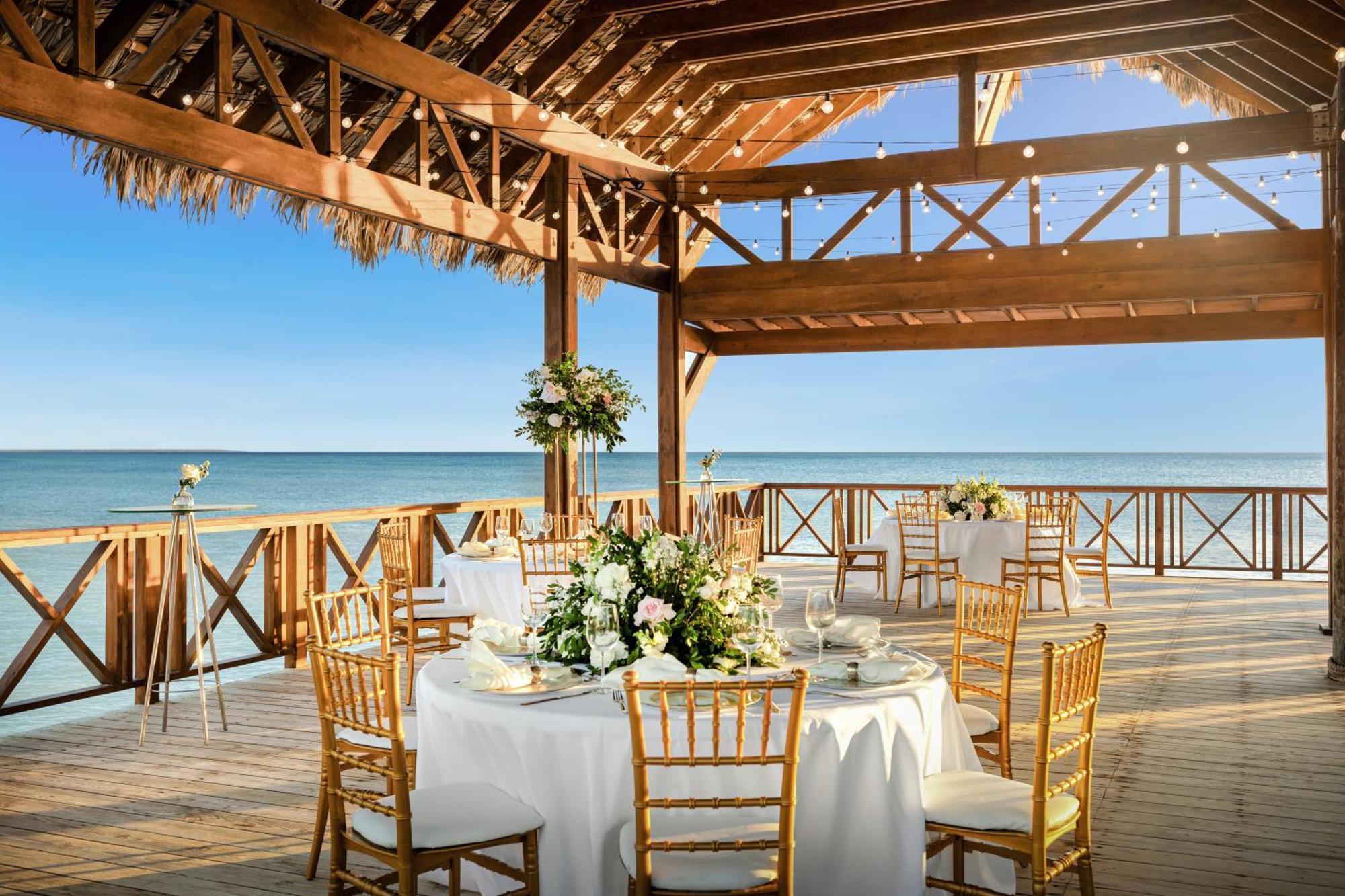 Sunscape Dominicus La Romana Exteriér fotografie