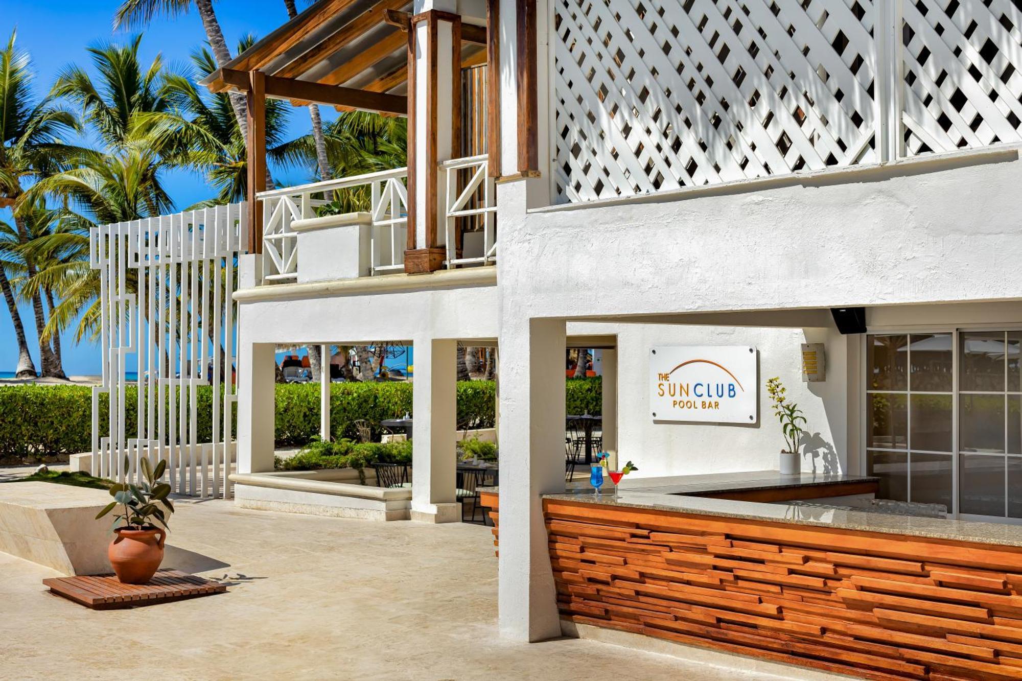 Sunscape Dominicus La Romana Exteriér fotografie