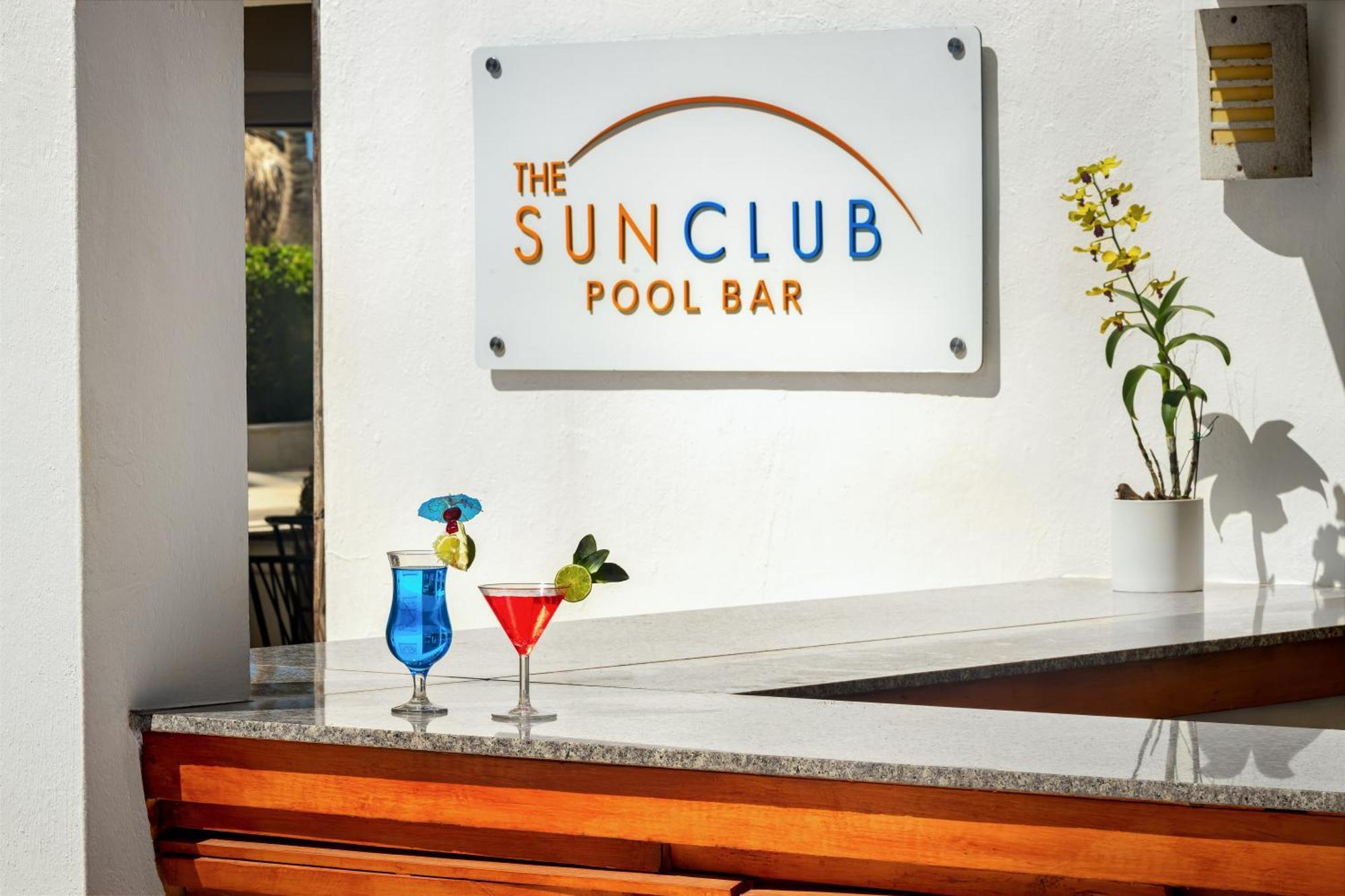 Sunscape Dominicus La Romana Exteriér fotografie