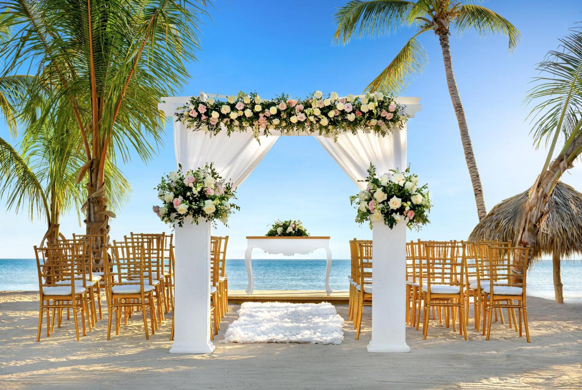 Sunscape Dominicus La Romana Exteriér fotografie