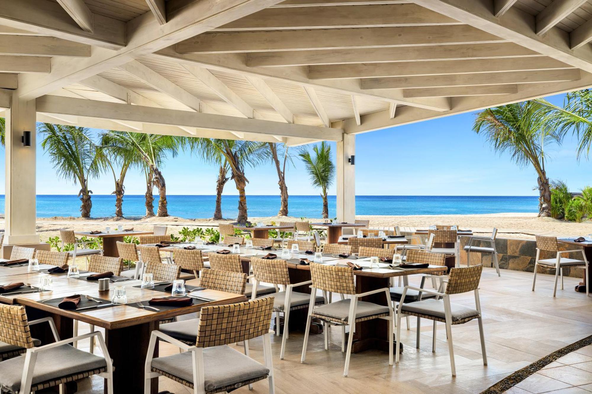 Sunscape Dominicus La Romana Exteriér fotografie